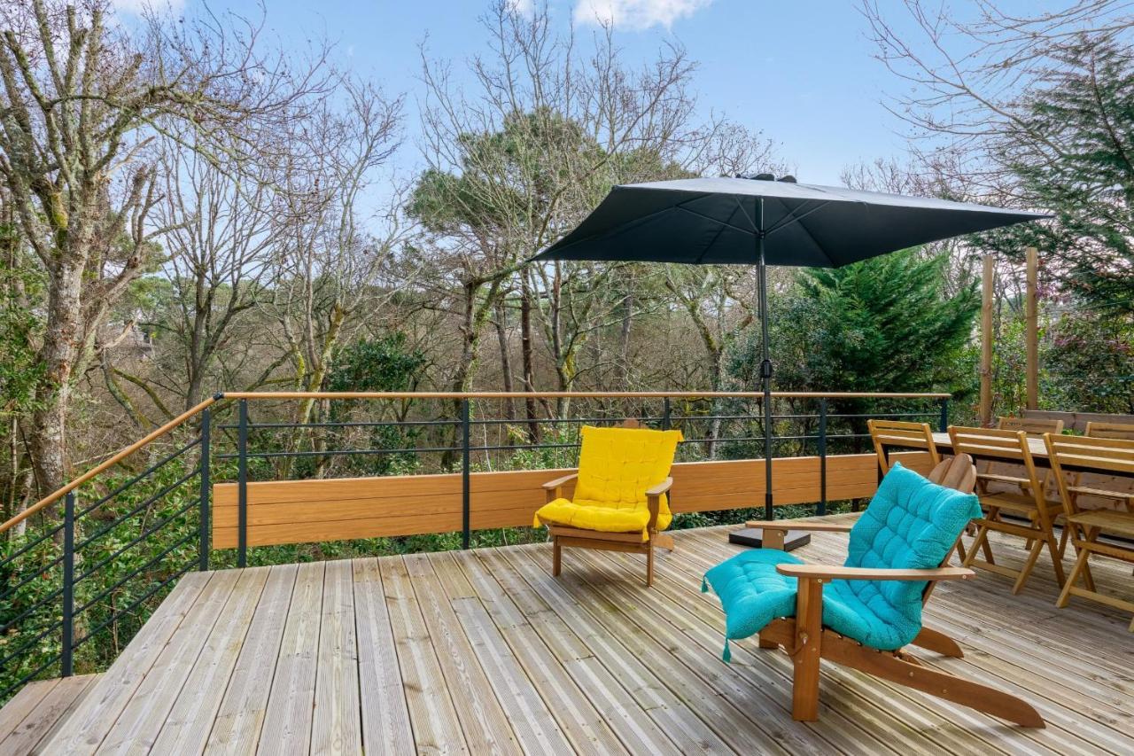 Appartement Bleuet - 3 Etoiles - Welkeys *
