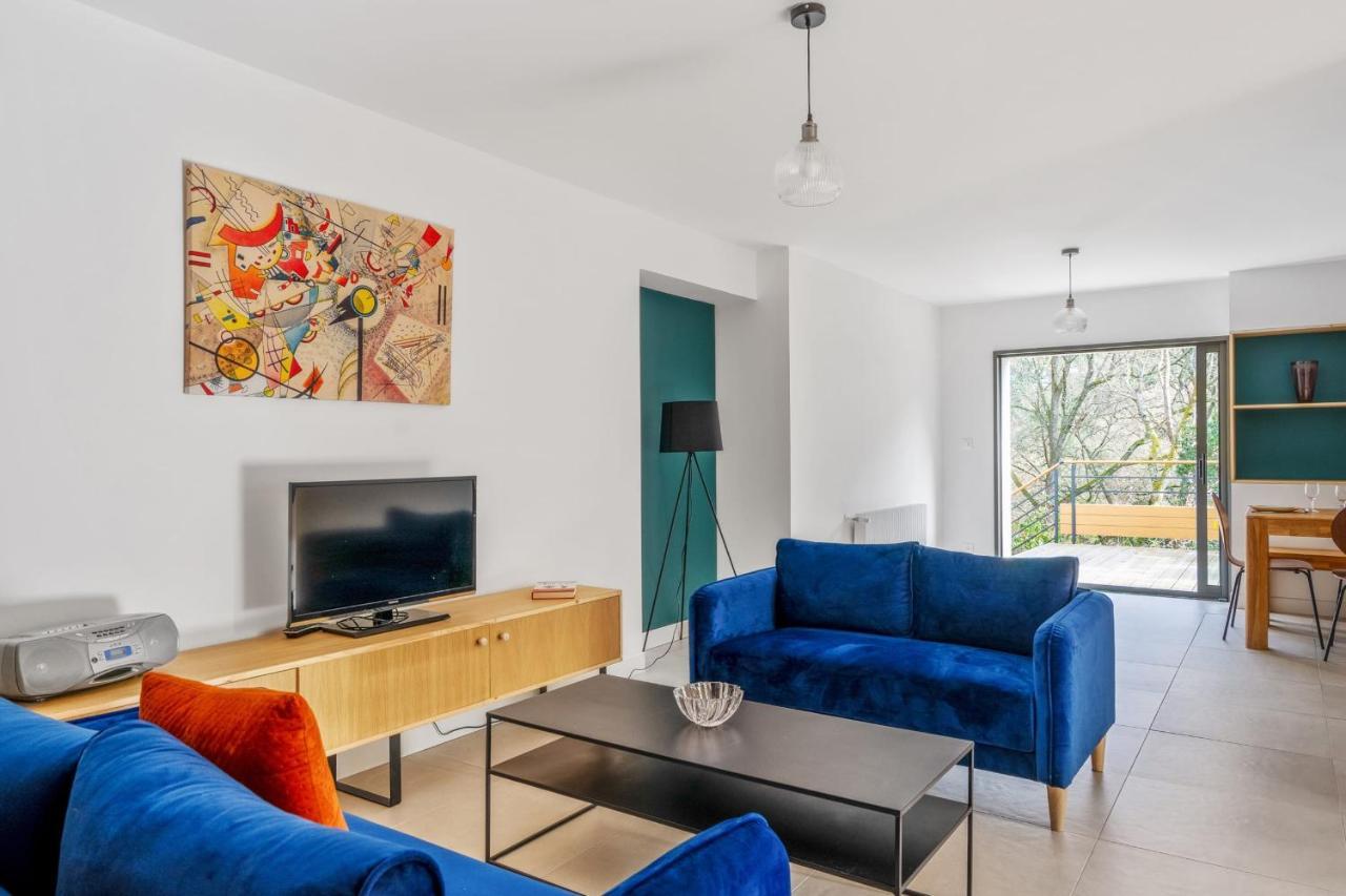 Bleuet - 3 Etoiles - Welkeys Appartement