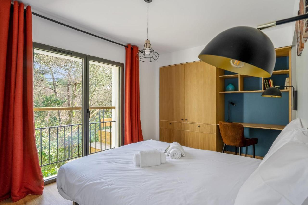 Appartement Bleuet - 3 Etoiles - Welkeys Arcachon