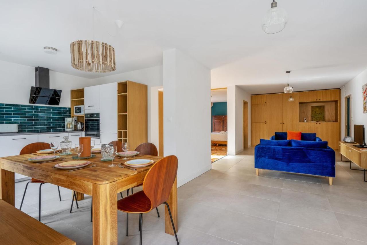 Appartement Bleuet - 3 Etoiles - Welkeys *
