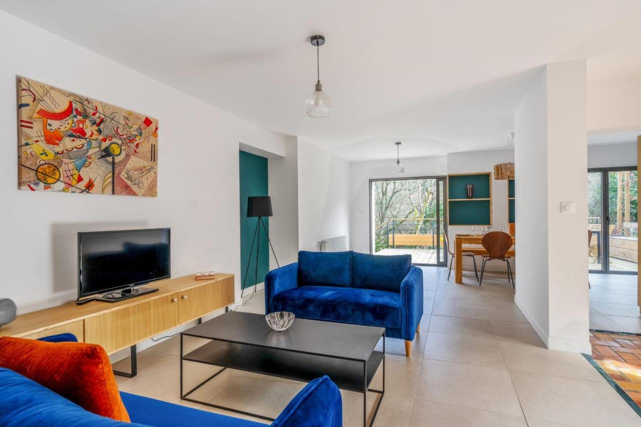 Appartement Bleuet - 3 Etoiles - Welkeys *