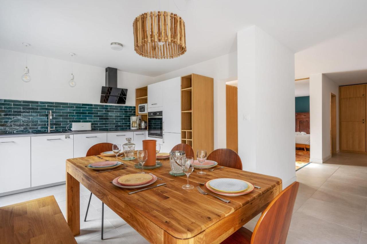 Bleuet - 3 Etoiles - Welkeys Appartement *