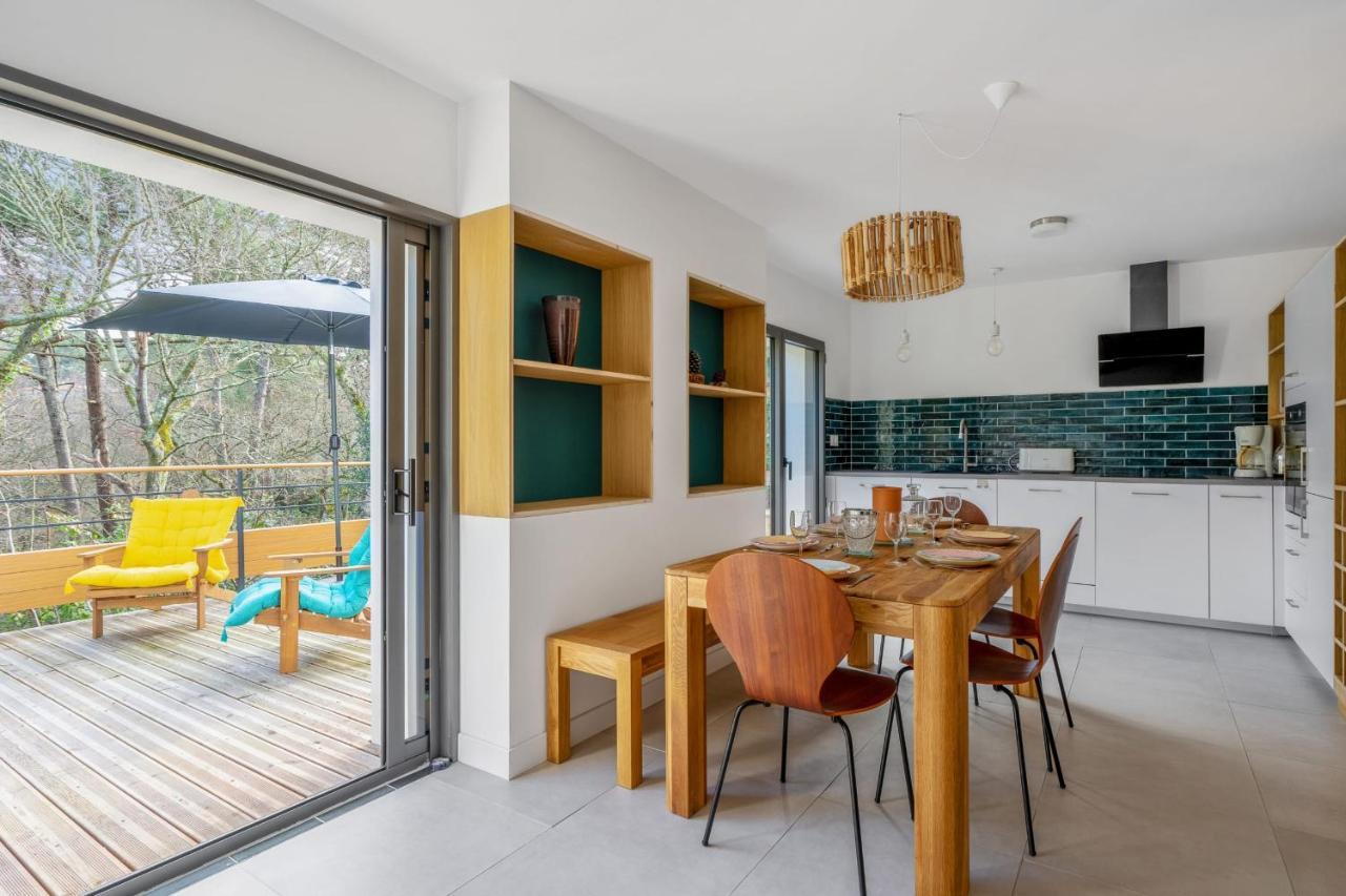 Appartement Bleuet - 3 Etoiles - Welkeys *